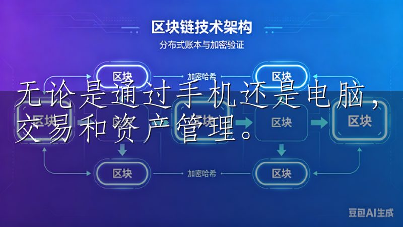 无论是通过手机还是电脑，我都能随时随地访问欧易软件，进行交易和资产管理。